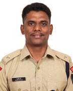 Ragupathi B Ragupathi B